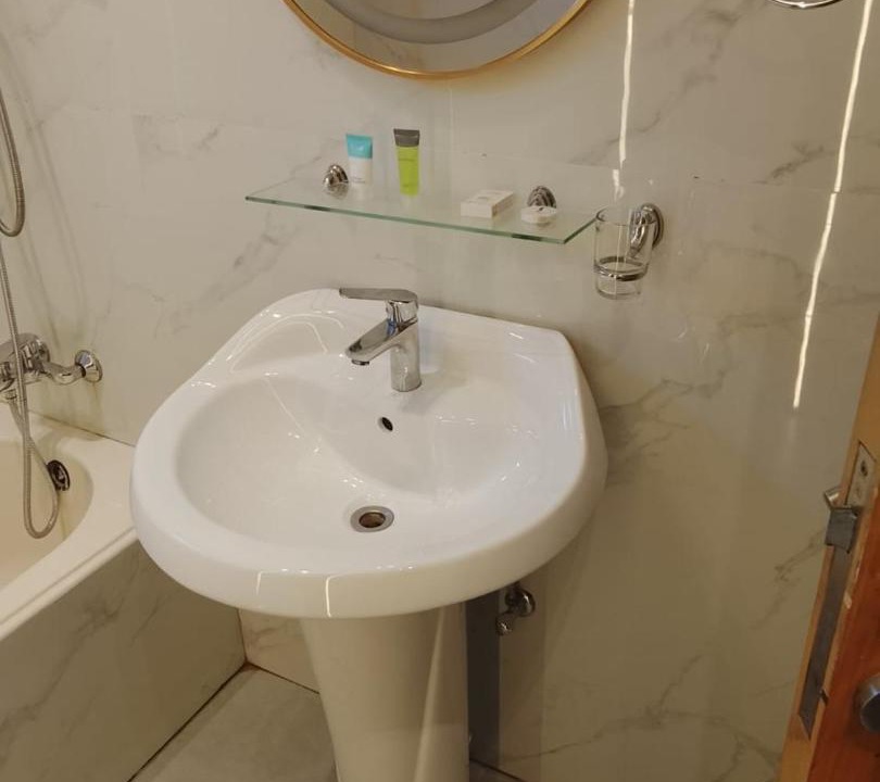 Photo of Bathroom in Khor Fakkan