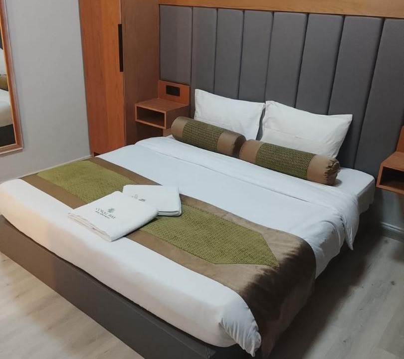 Photo of Bedroom in Khor Fakkan