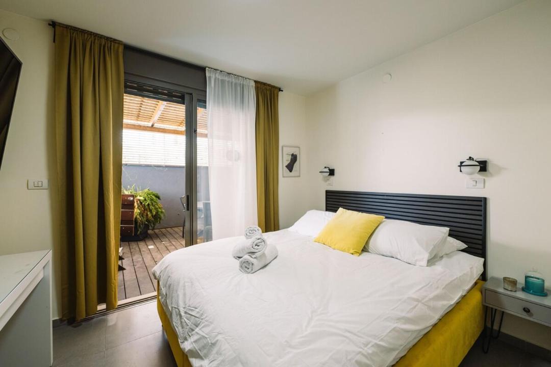 Photo of Bedroom in Migdal