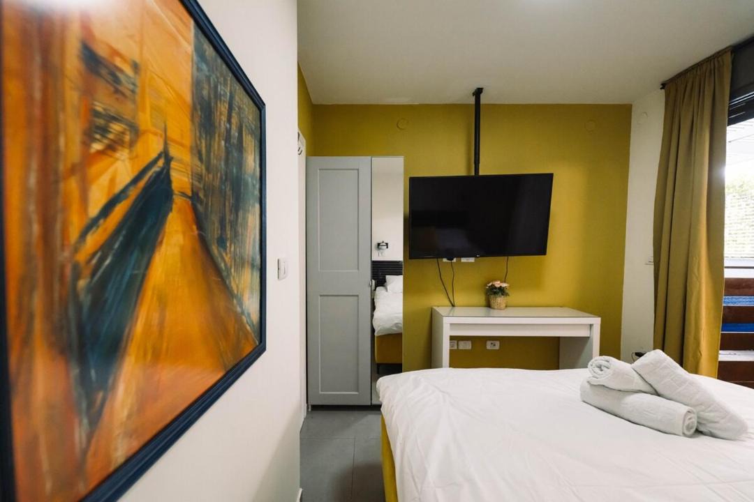 Photo of Bedroom in Migdal