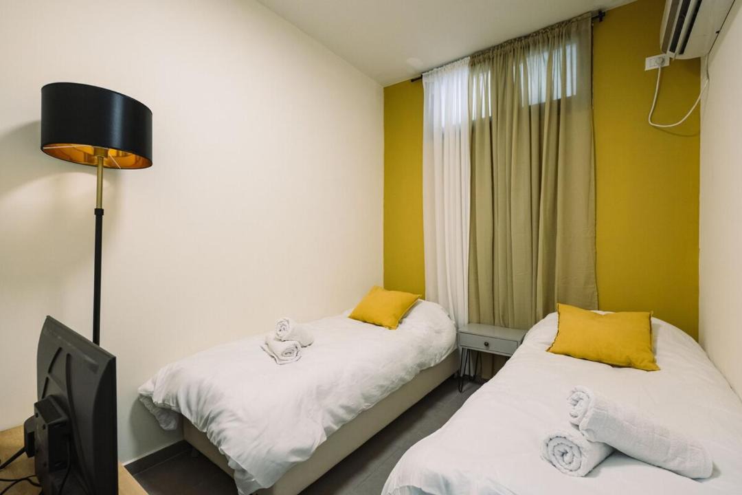Photo of Bedroom in Migdal