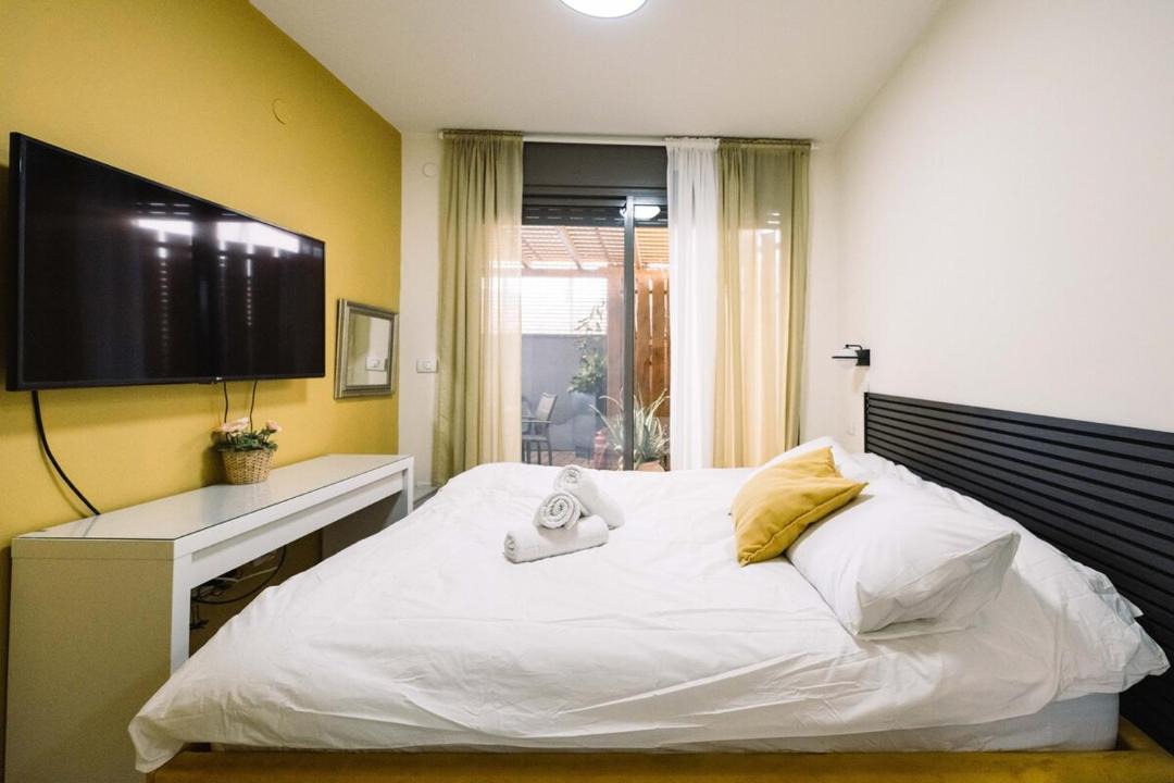 Photo of Bedroom in Migdal