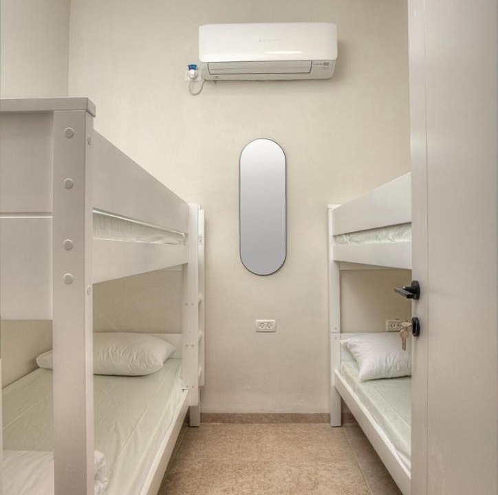 Photo of Bedroom in Artists Colony