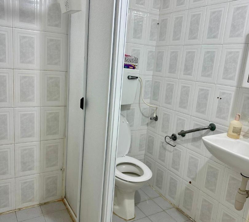 Photo of Bathroom in Tiberias