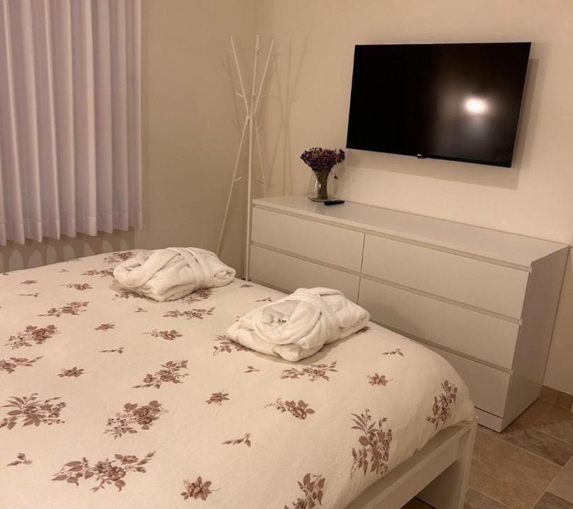 Photo of Bedroom in El-Rum