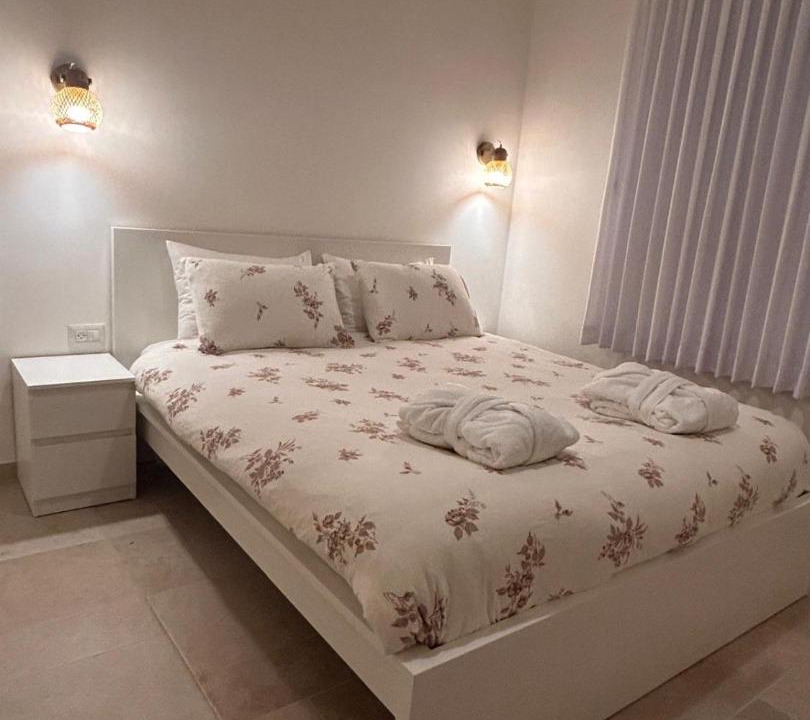Photo of Bedroom in El-Rum