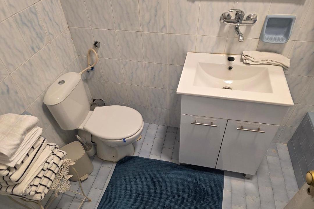 Photo of Bathroom in Ramat Negev