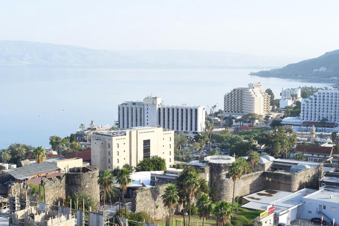 Photo of Others in Tiberias Old City