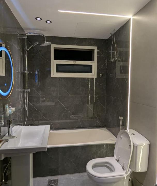 Photo of Bathroom in Khor Fakkan