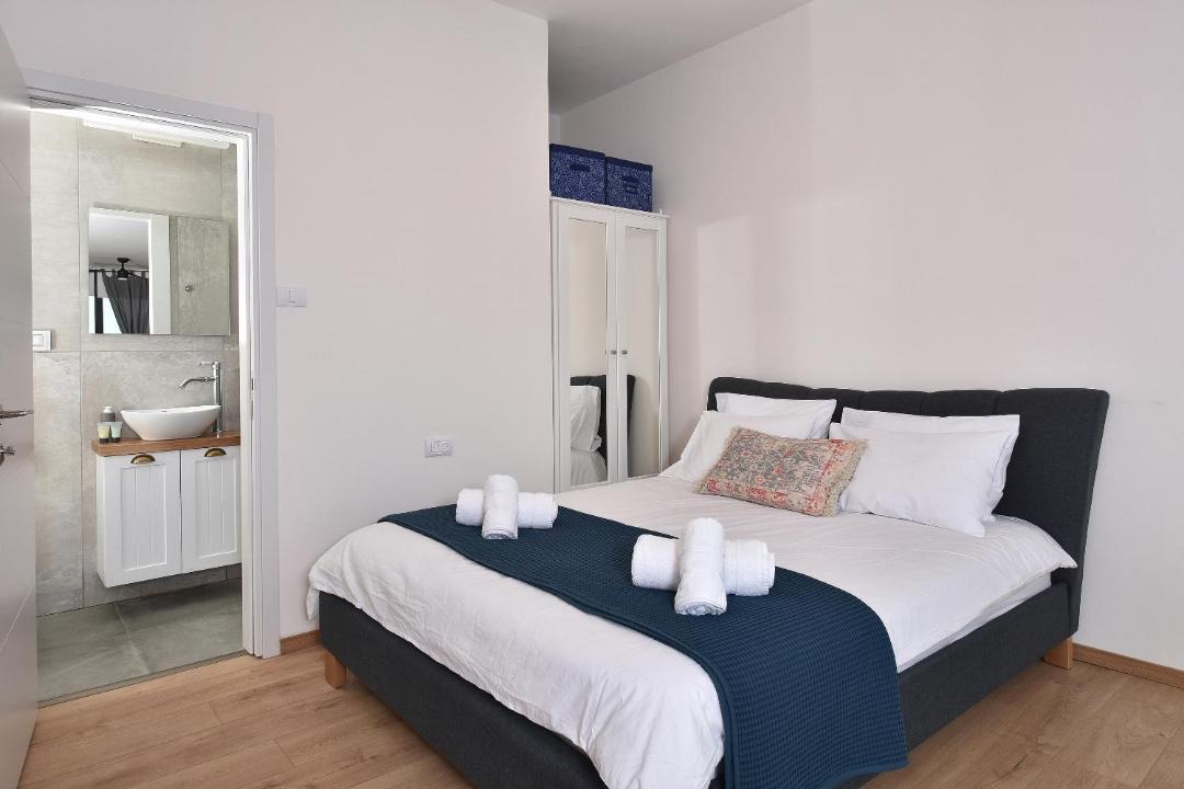 Photo of Bedroom in Tiberias Old City