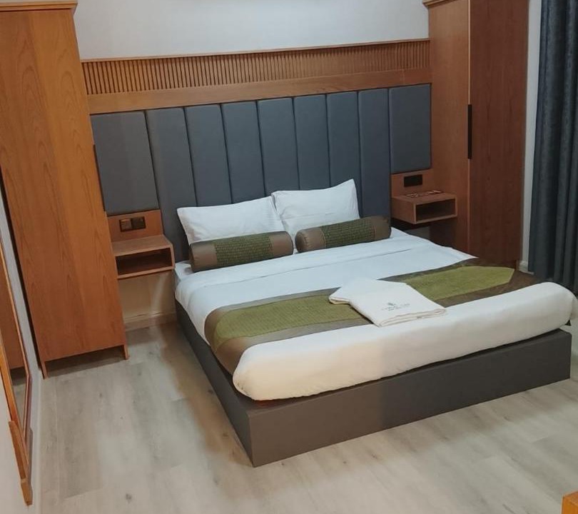Photo of Bedroom in Khor Fakkan