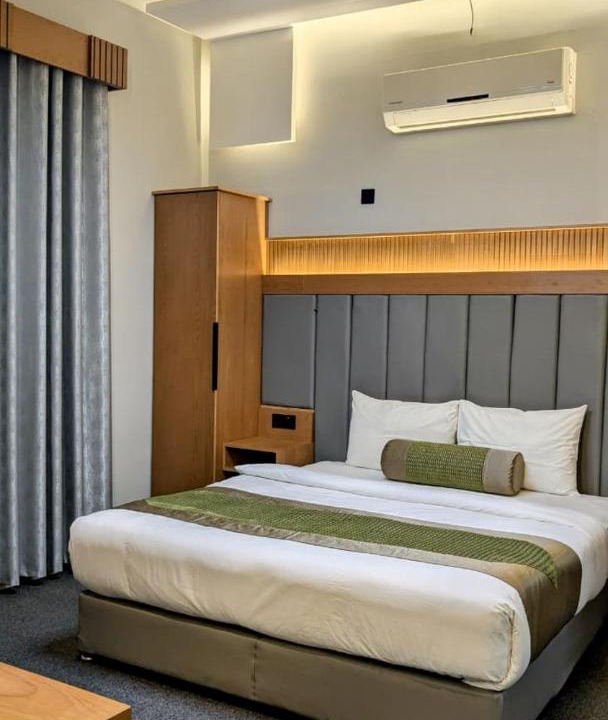 Photo of Bedroom in Khor Fakkan