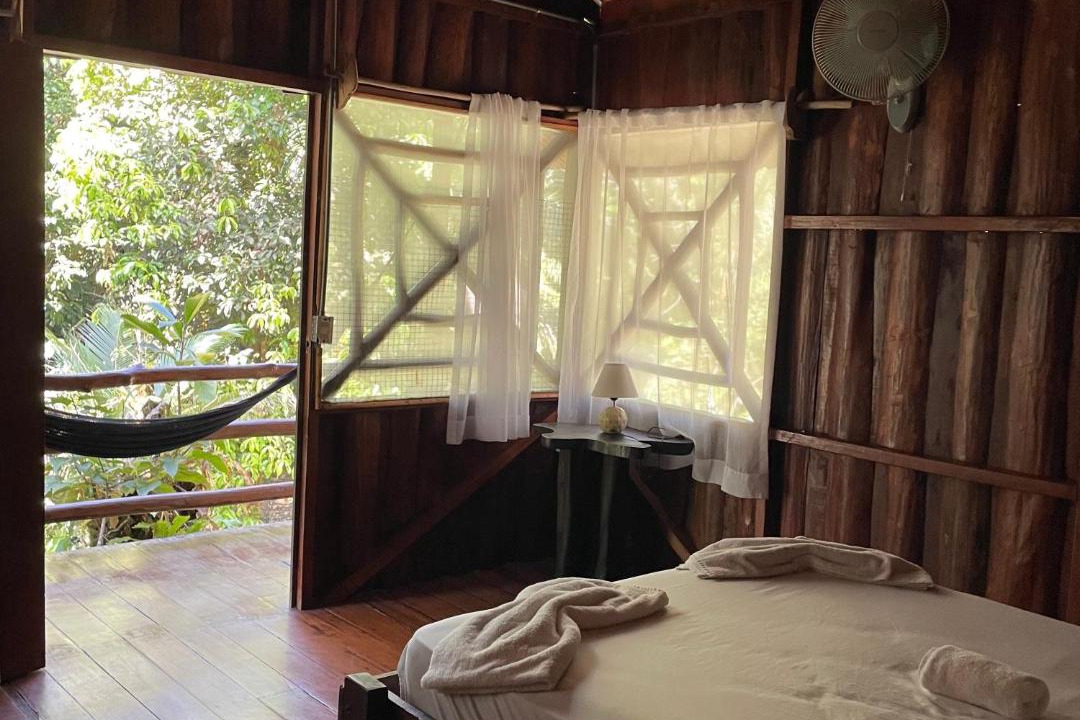 Photo of Bedroom in Drake Bay