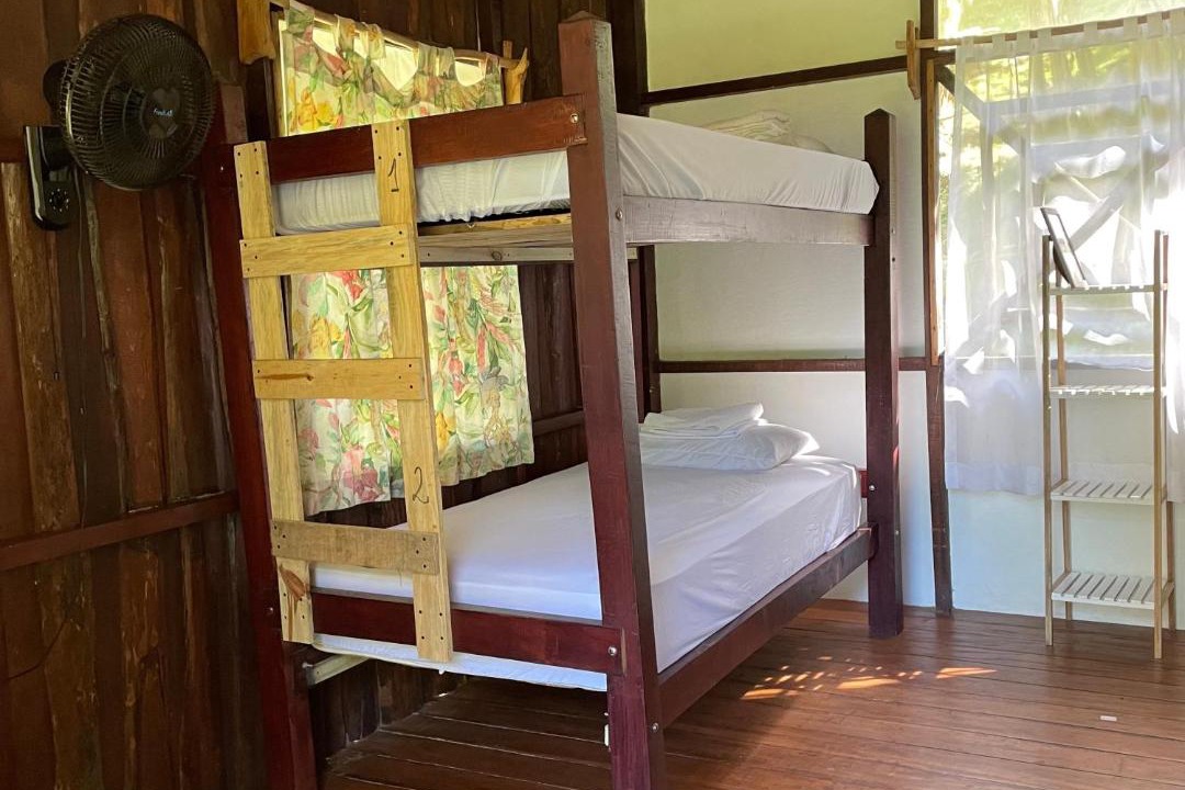 Photo of Bedroom in Drake Bay