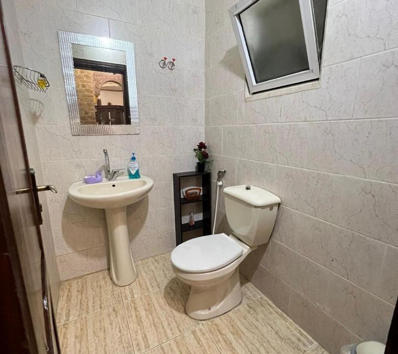 Photo of Bathroom in Irbid