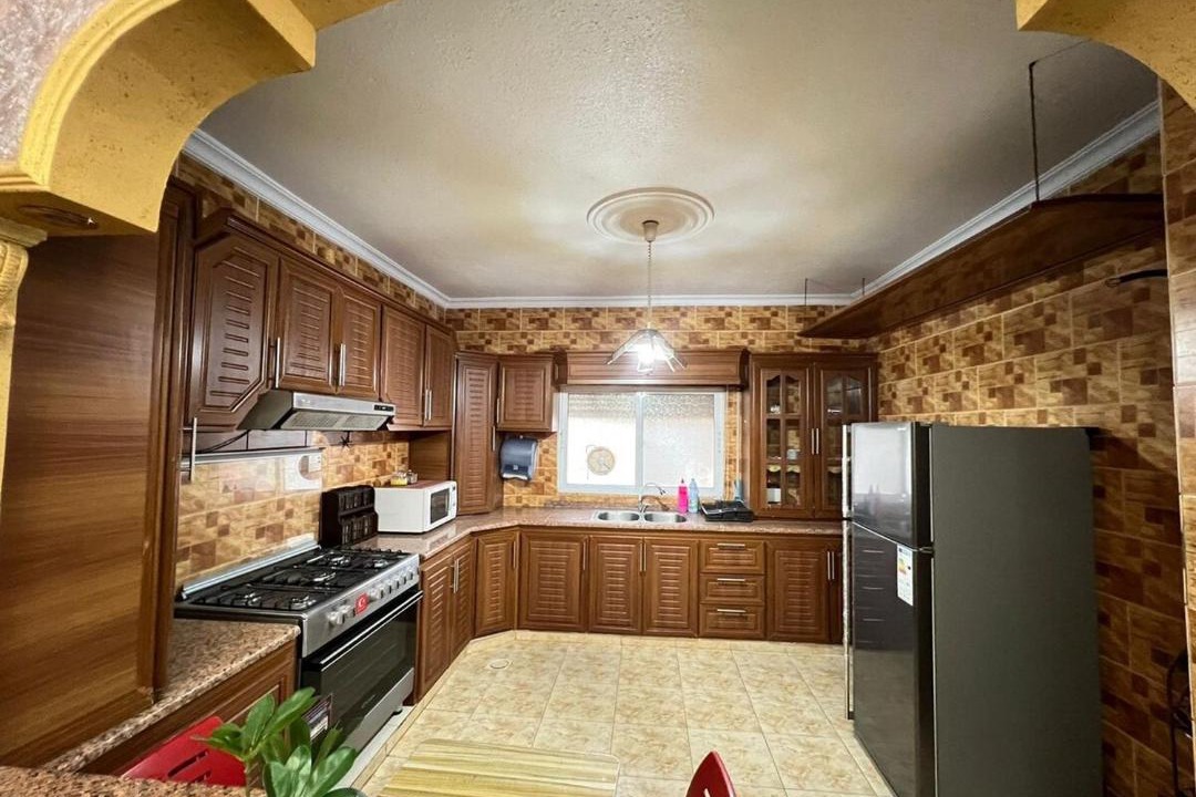 Photo of Kitchen in Irbid