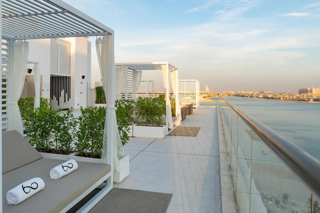 Photo of Others in Palm Jumeirah