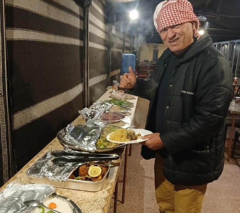 Photo of Others in Dana