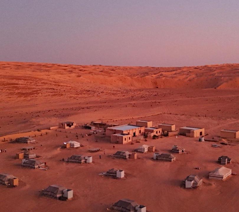 Photo of Buildings in Bidiya