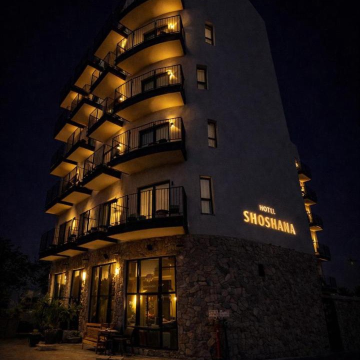 Photo of Others in Eilat