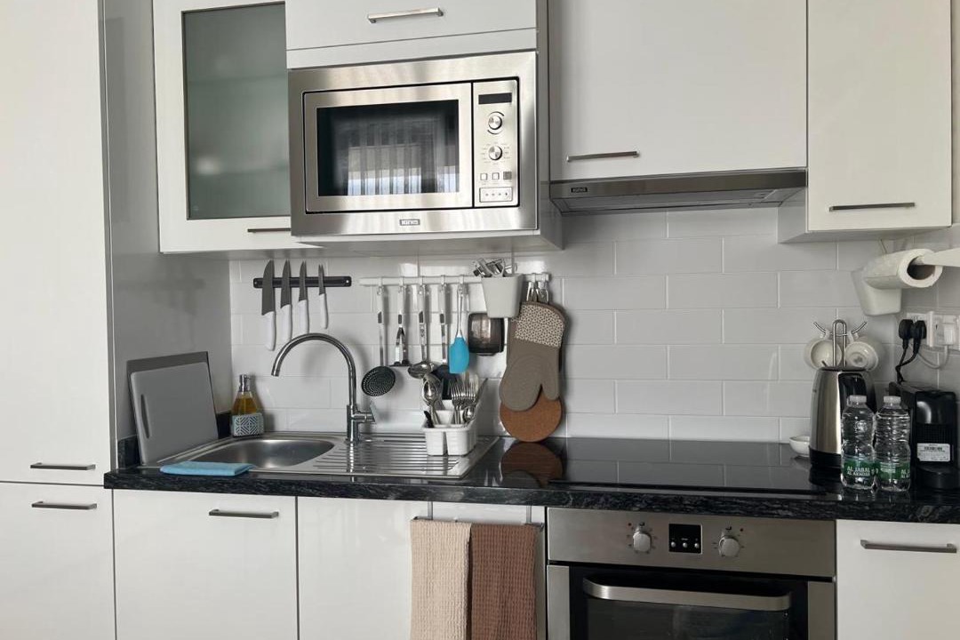 Photo of Kitchen in Salalah