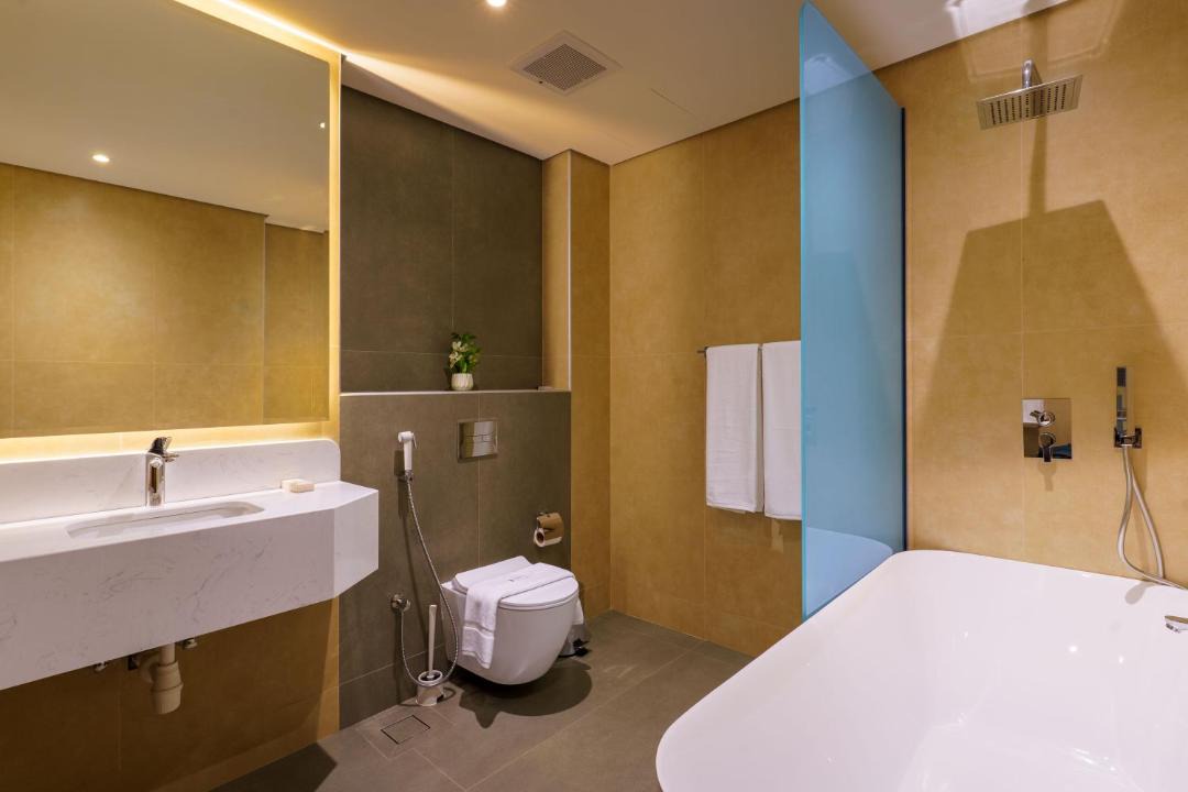 Photo of Bathroom in Azaiba
