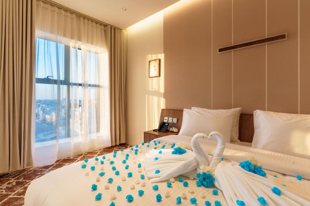 Photo of Bedroom in Azaiba