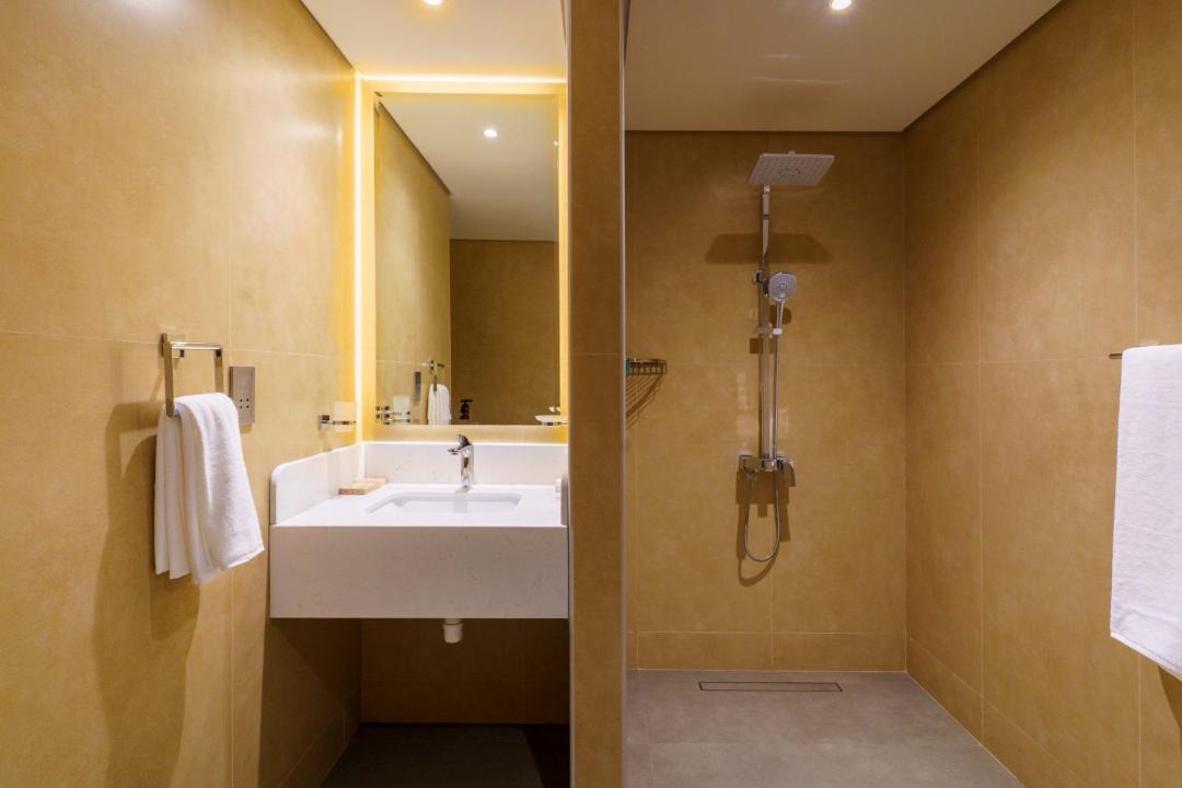 Photo of Bathroom in Azaiba