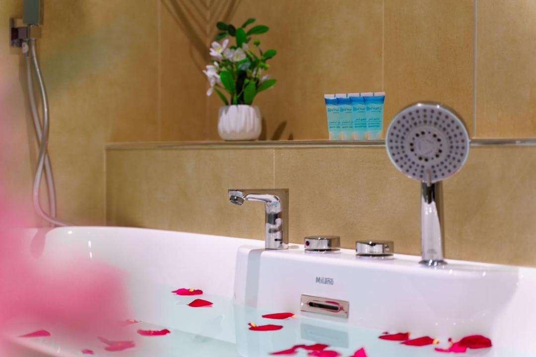 Photo of Bathroom in Azaiba