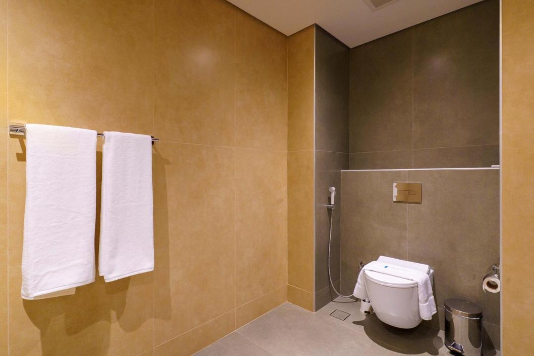 Photo of Bathroom in Azaiba