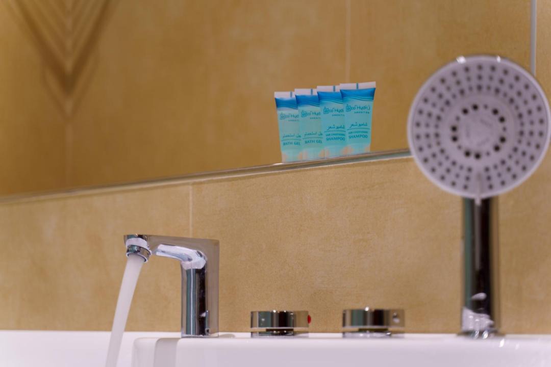Photo of Bathroom in Azaiba