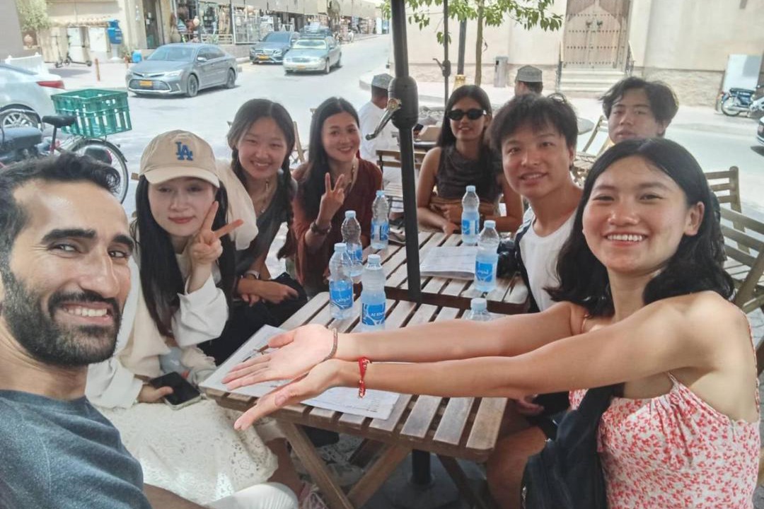 Photo of Others in Azaiba