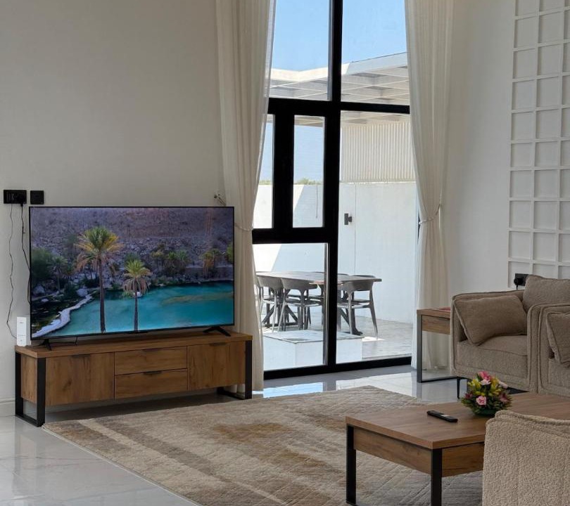Photo of Livingroom in Barka