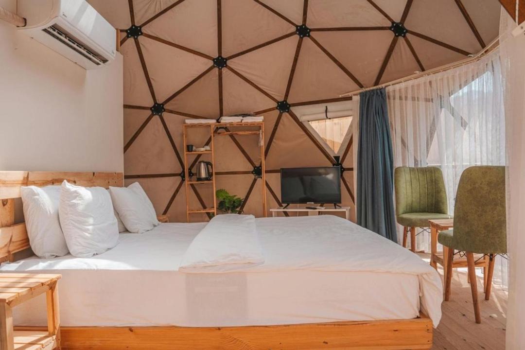 Photo of Bedroom in Wadi Rum