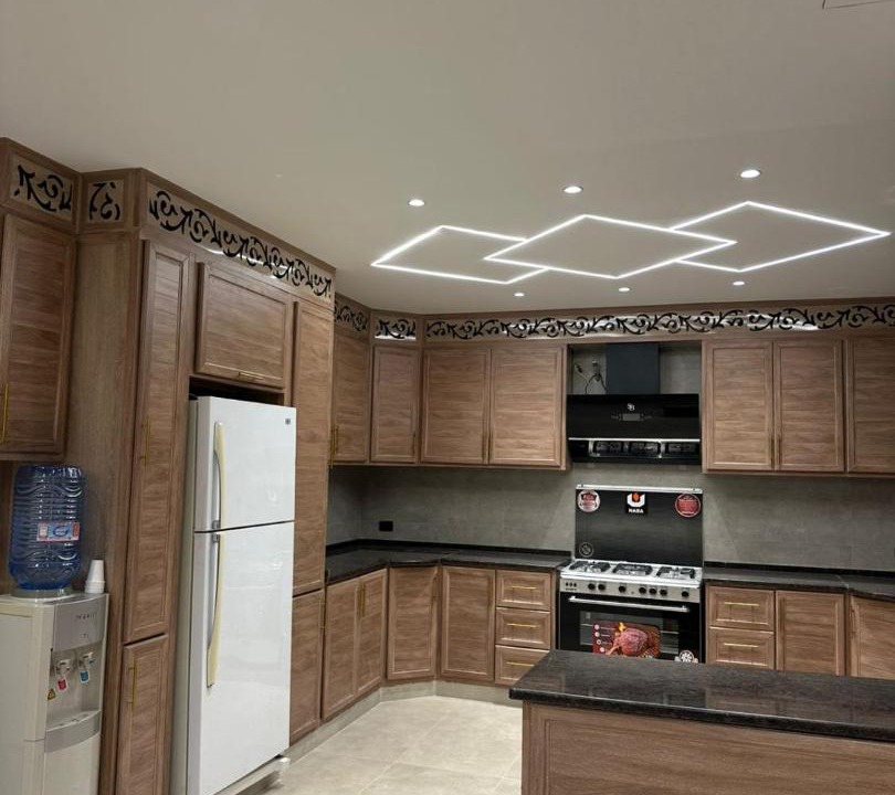 Photo of Kitchen in Sahab