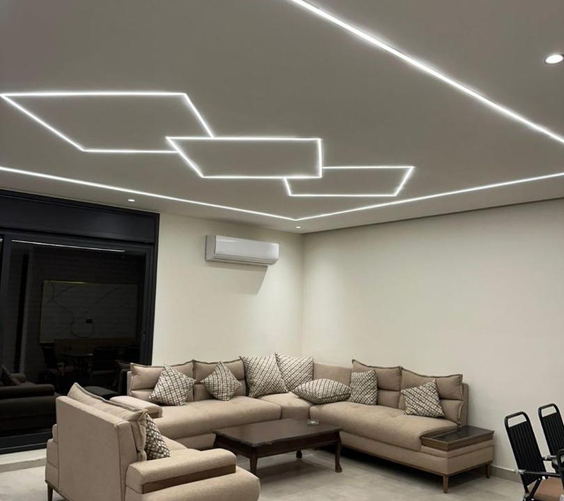 Photo of Livingroom in Sahab
