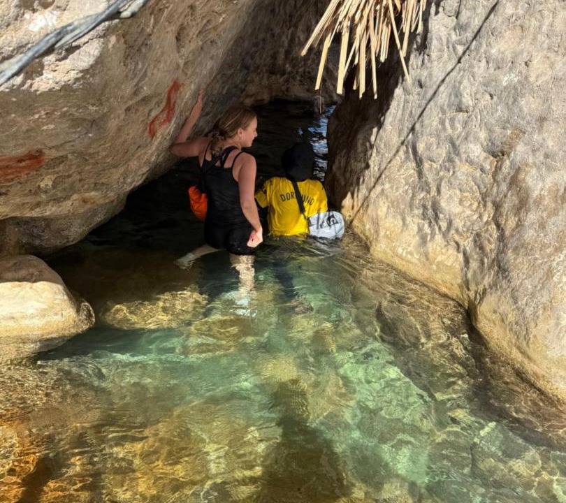 Photo of Others in Wadi Bani Khalid
