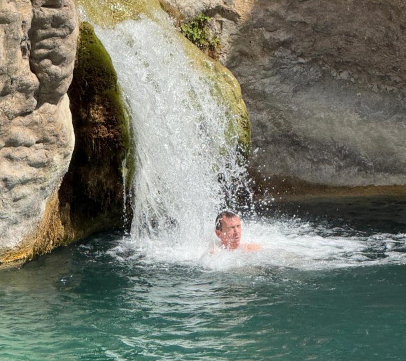 Photo of Others in Wadi Bani Khalid