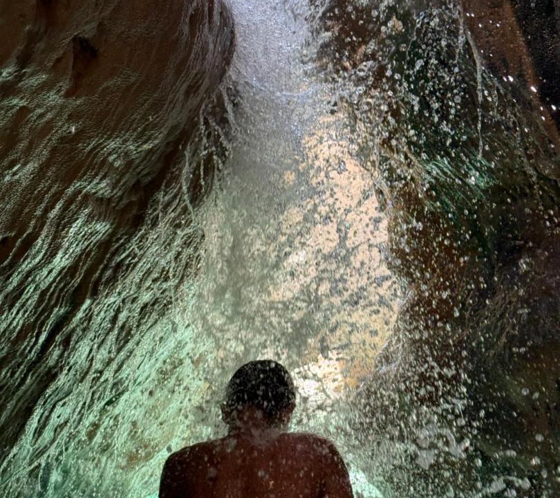 Photo of Others in Wadi Bani Khalid