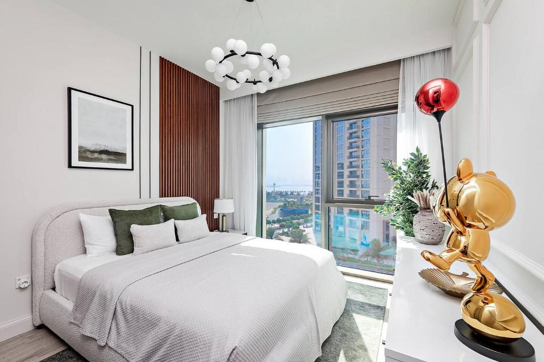 Photo of Bedroom in Dubai