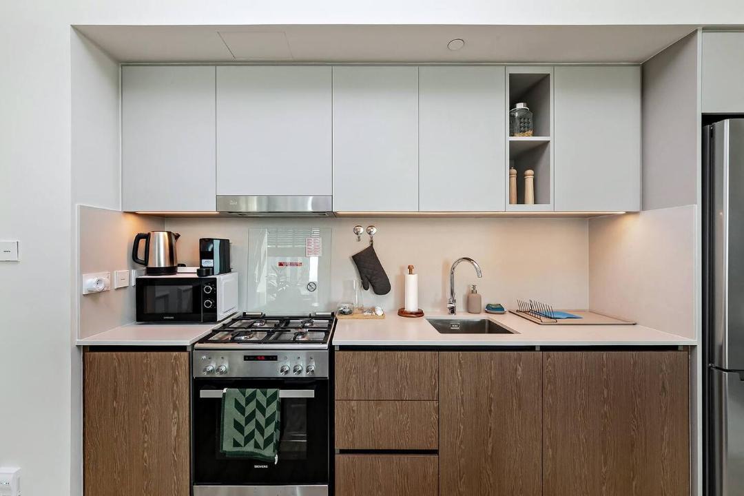 Photo of Kitchen in Dubai