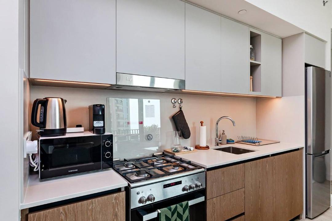 Photo of Kitchen in Dubai