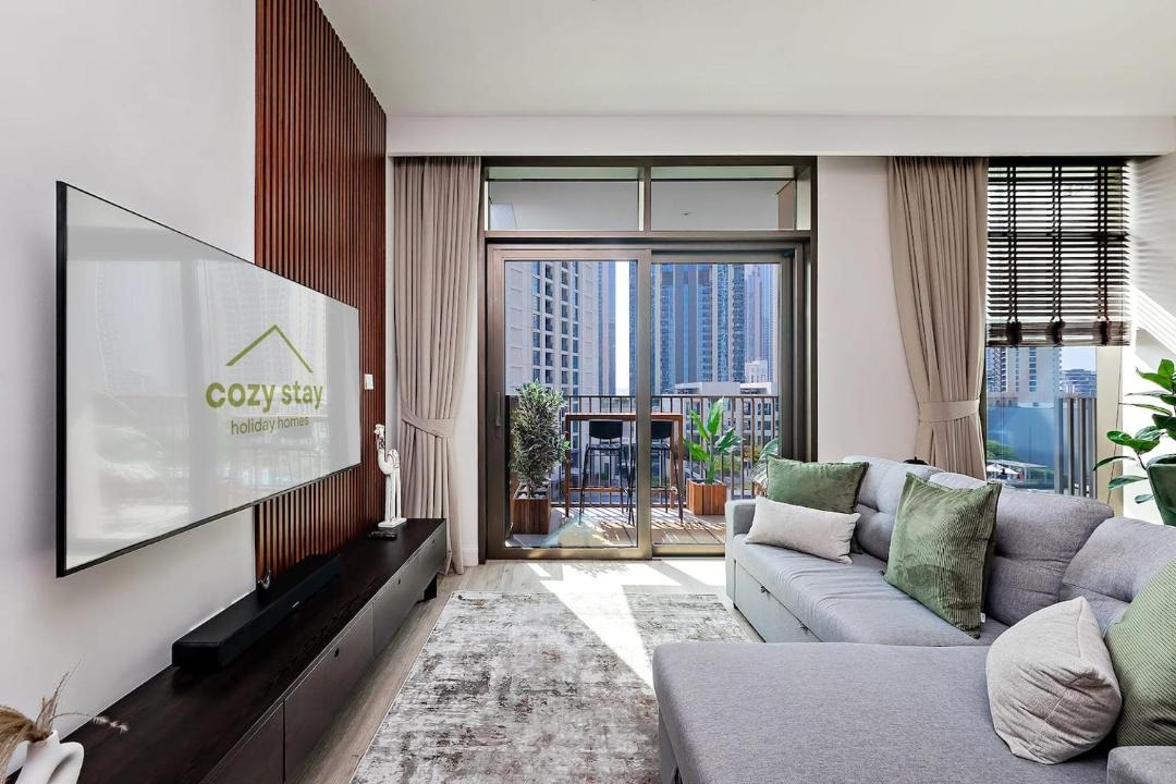 Photo of Livingroom in Dubai