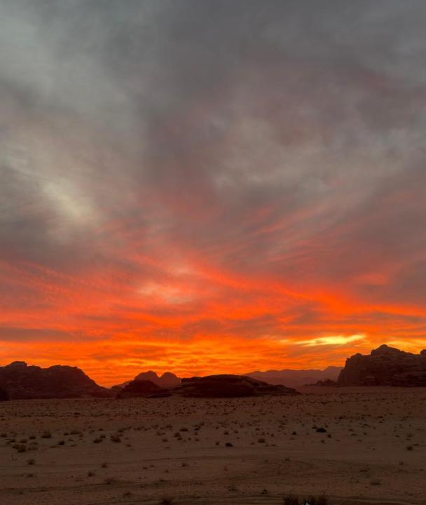 Photo of Others in Wadi Rum