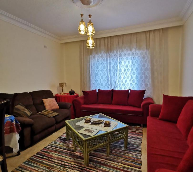 Photo of Livingroom in Al Jubeiha