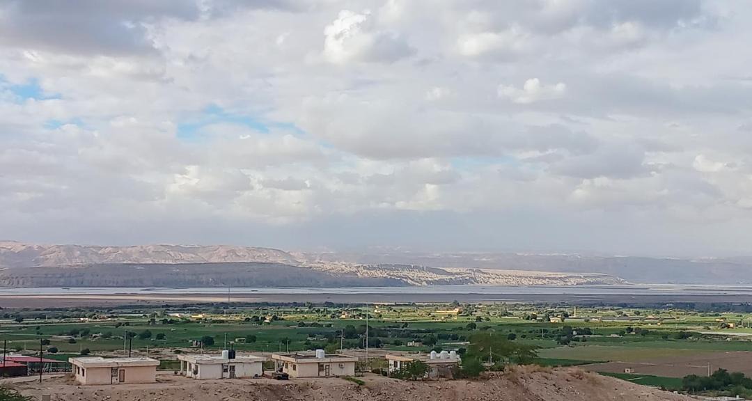 Photo of Others in Gawr as-Safi