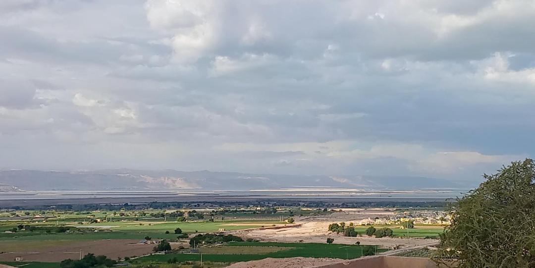 Photo of Others in Gawr as-Safi