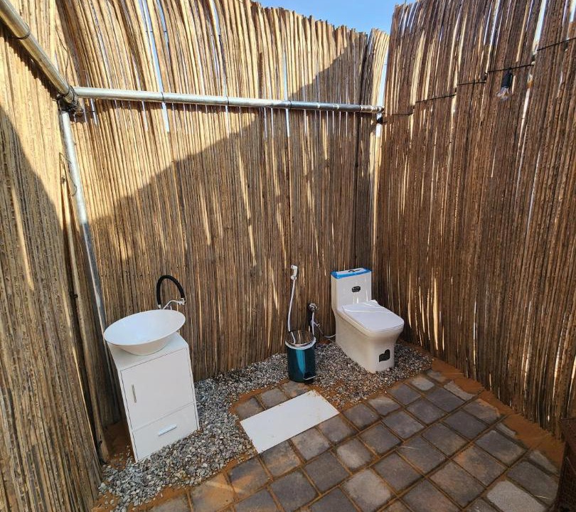Photo of Bathroom in Bidiya