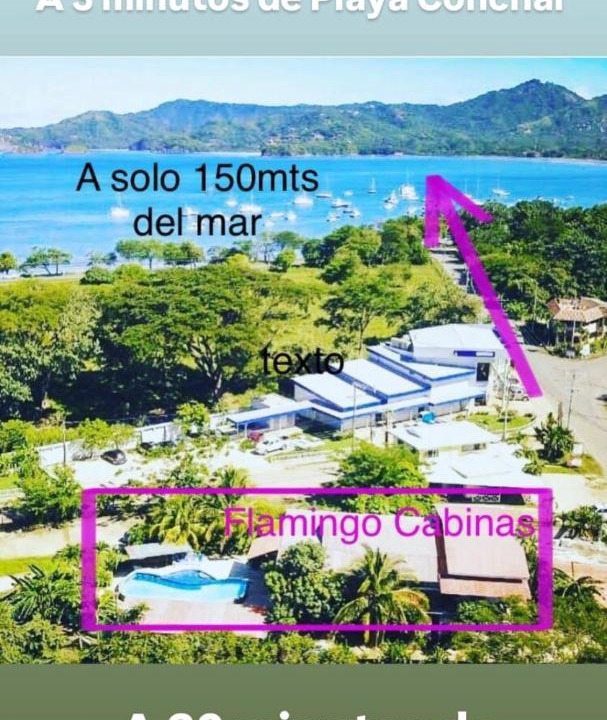 Photo of Others in Playa Flamingo