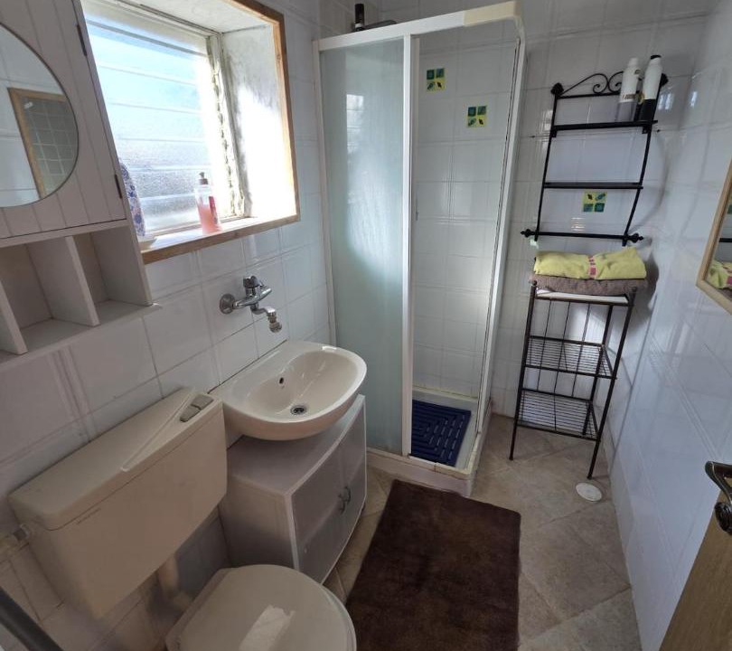 Photo of Bathroom in Metula